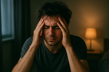 Can Lack of Sleep Cause Headaches?