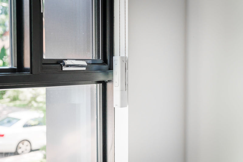 How to Enhance Home Comfort with Automated Window Treatments