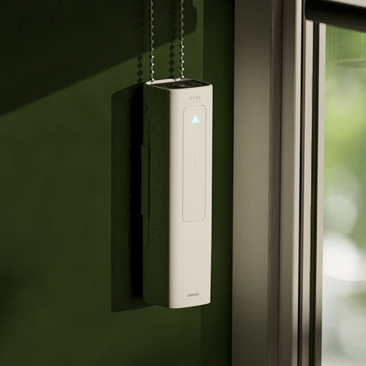 Do You Need WiFi for Motorized Smart Shades? What RYSE Requires (and What It Doesn't)