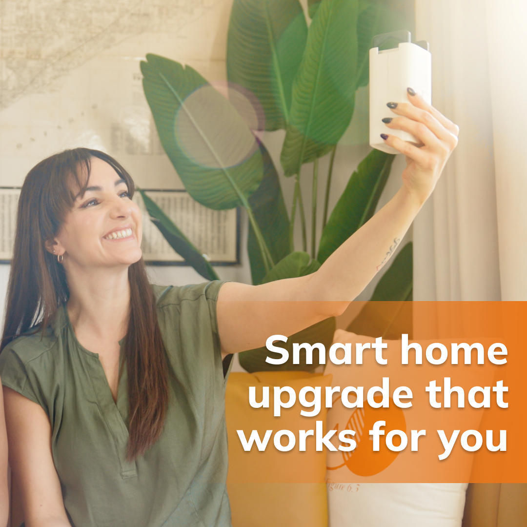 SmartCurtain