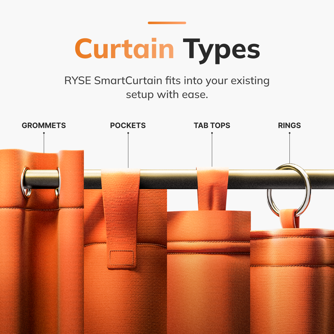 SmartCurtain