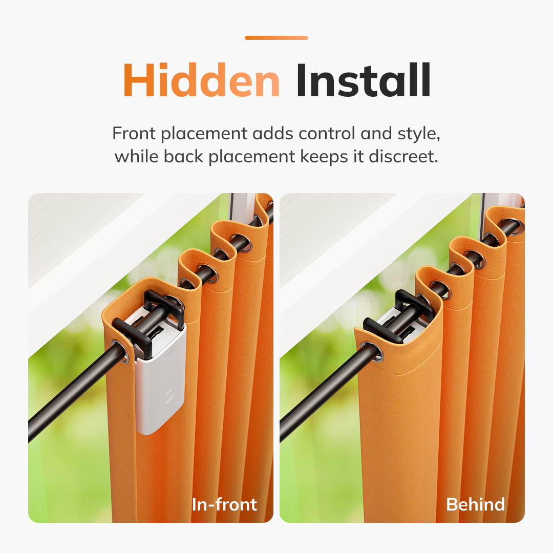 SmartCurtain