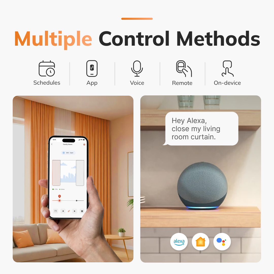 SmartCurtain