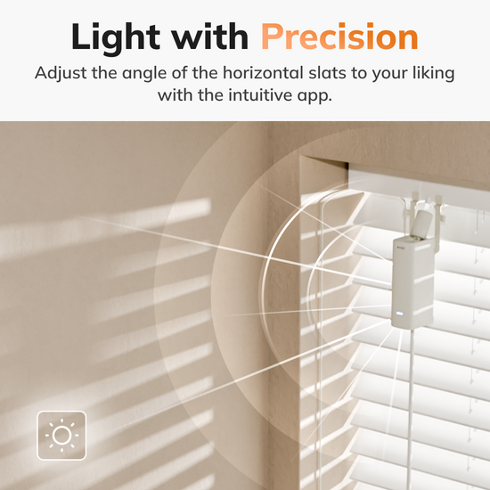 SmartBlind