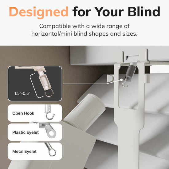 SmartBlind